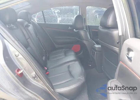 2014 Nissan Maxima 3.5 S из США, поврежденный, VIN 1N4AA5AP2EC461111